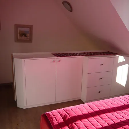 Apartament Aloha 1 Neue Tiefe Fehmarn