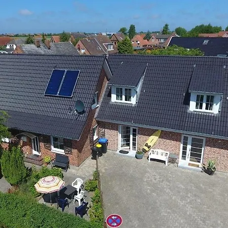 Aloha 1 * Neue Tiefe Fehmarn
