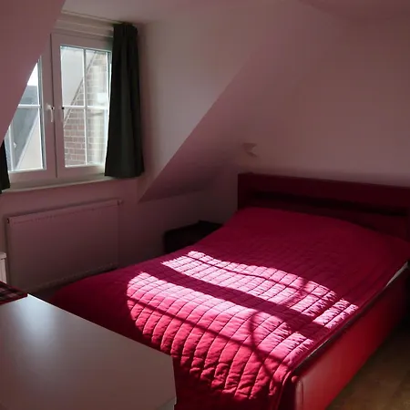 Aloha 1 Apartament Neue Tiefe Fehmarn